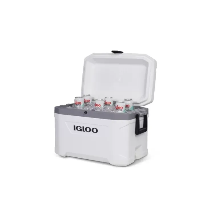 New Igloo Marine Ultra Latitude 54