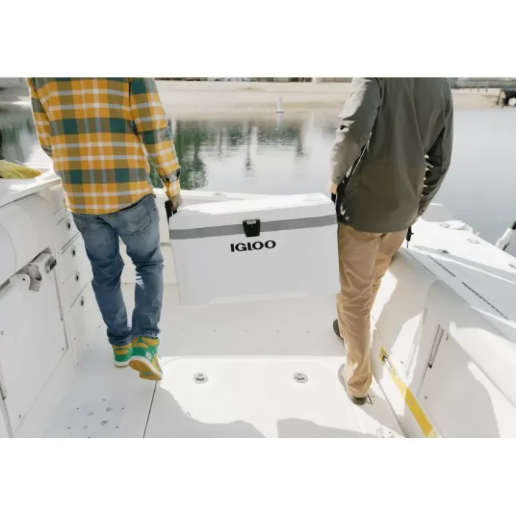 Outlet Igloo Marine Ultra Latitude 70