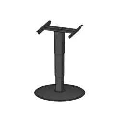 Outlet Ilse Technik ILSE Pied de table 5883 A06