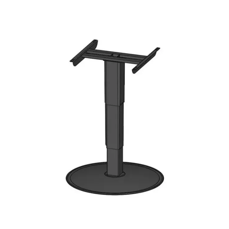 Outlet Ilse Technik ILSE Pied de table 5883 A06