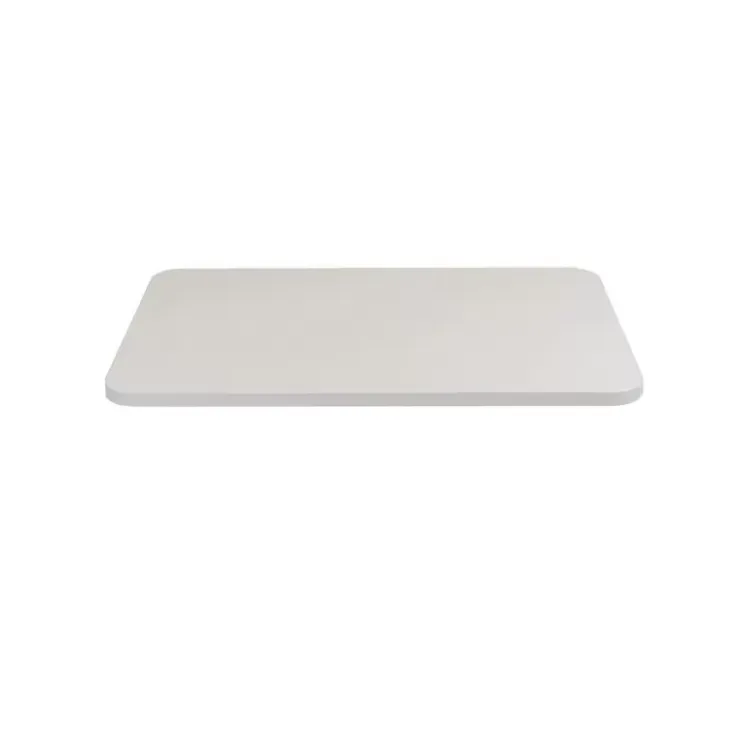 Online Ilse Technik ILSE Plateau de table blanc mat