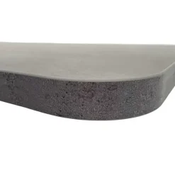 Best Ilse Technik ILSE Plateau de table effet béton
