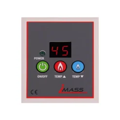 Online IMASS IWH-1.5E Chauffe-eau instantané