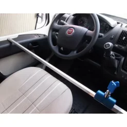 Clearance IMC Creations Barre de porte | Ducato , Master, Sprinter