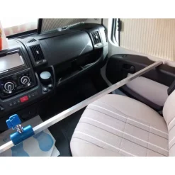 Clearance IMC Creations Barre de porte | Ducato , Master, Sprinter