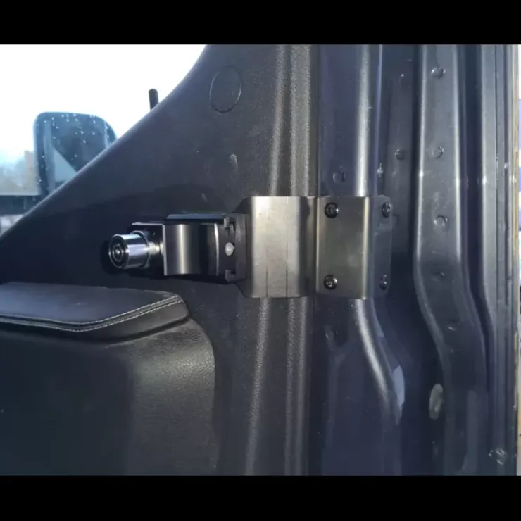 Sale IMC Creations Kit 2 verrous portes avant | Sprinter 3