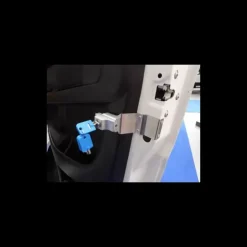 Discount IMC Creations Kit 2 verrous portes avant | Ducato Série 8