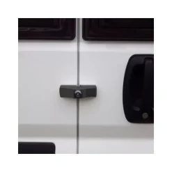 Best IMC Creations Kit 2 verrous porte AR et coulissante | Ducato, Transit