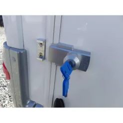 Best IMC Creations Verrou porte de coffre inversé