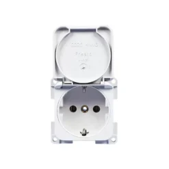 Clearance INPROJAL Prise 230 V série 10000