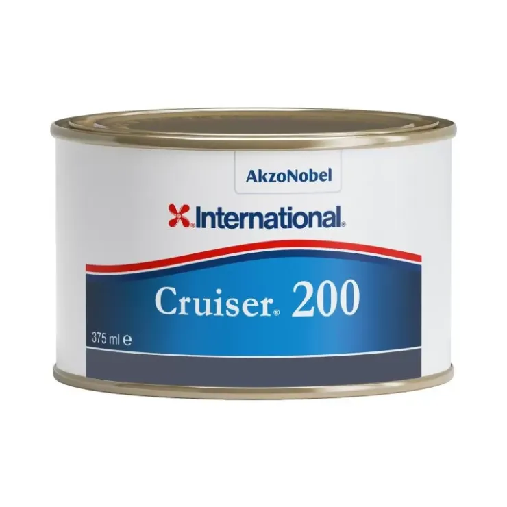 Outlet International Cruiser 200 0,375 L
