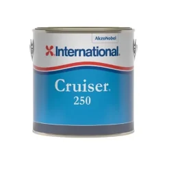 Clearance International Cruiser 250 2,5 L