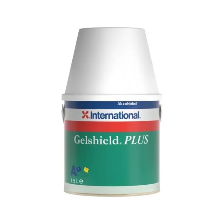 Best International Gelshield Plus