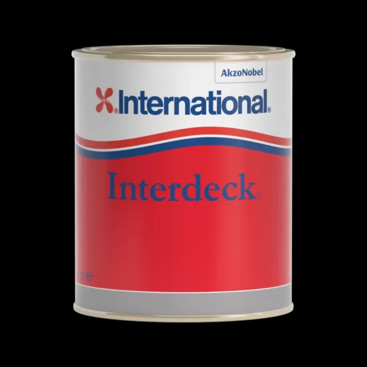 Online International Interdeck 0,75 L