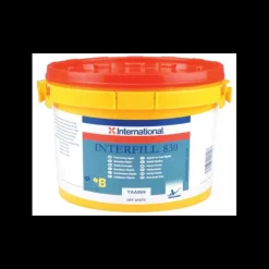 New International Interfill 830