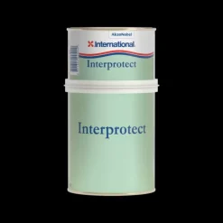 New International Interprotect
