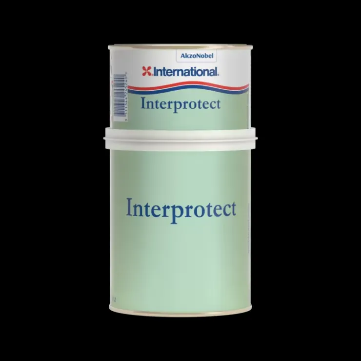 New International Interprotect