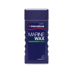 Hot International Marine Wax