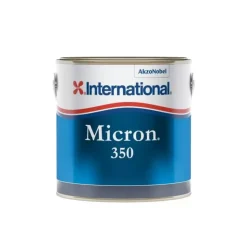 Online International Micron 350 2,5 L