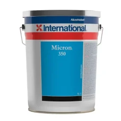 New International Micron 350 5 L