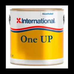 Hot International One UP