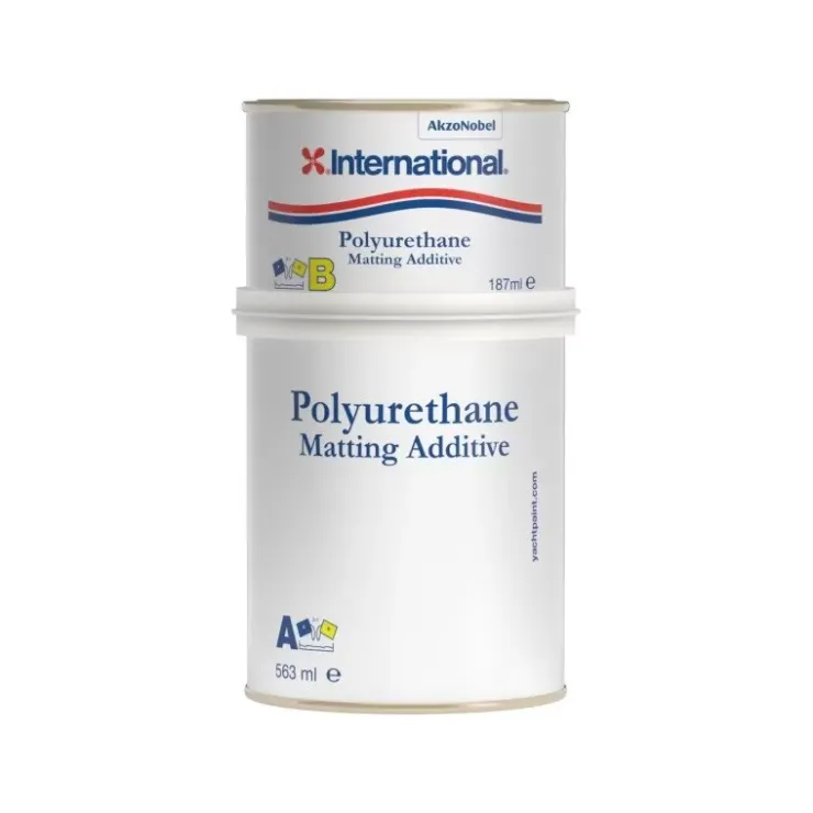International PU Matting Additive