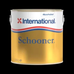 Online International Schooner