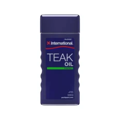 International Teak Oil