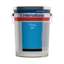 Clearance International Ultra 300 5 L