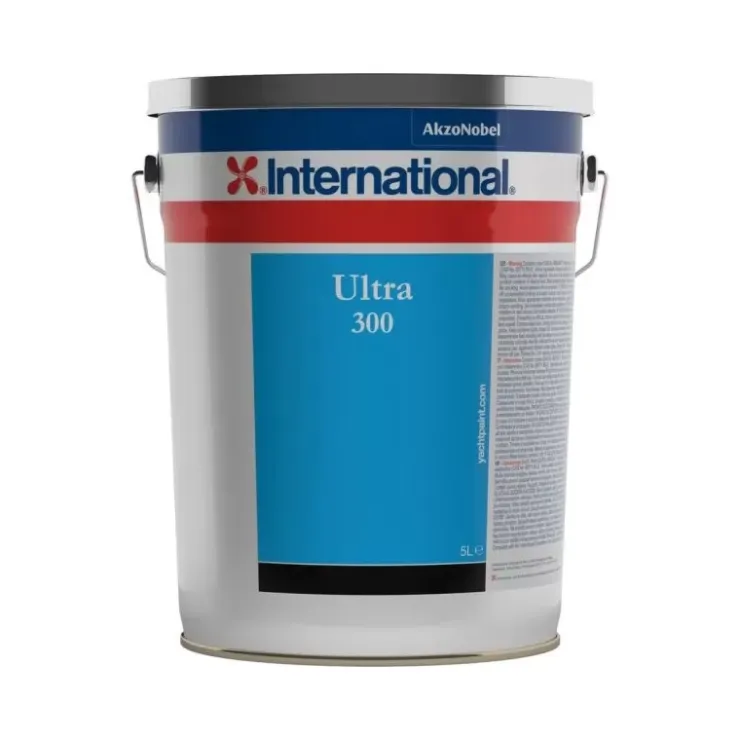 Clearance International Ultra 300 5 L