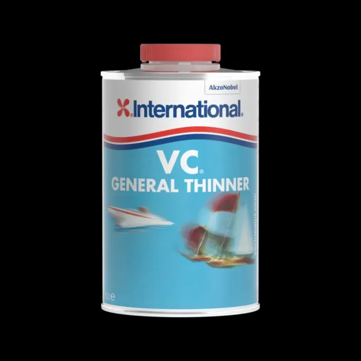 Discount International VC General Thinner