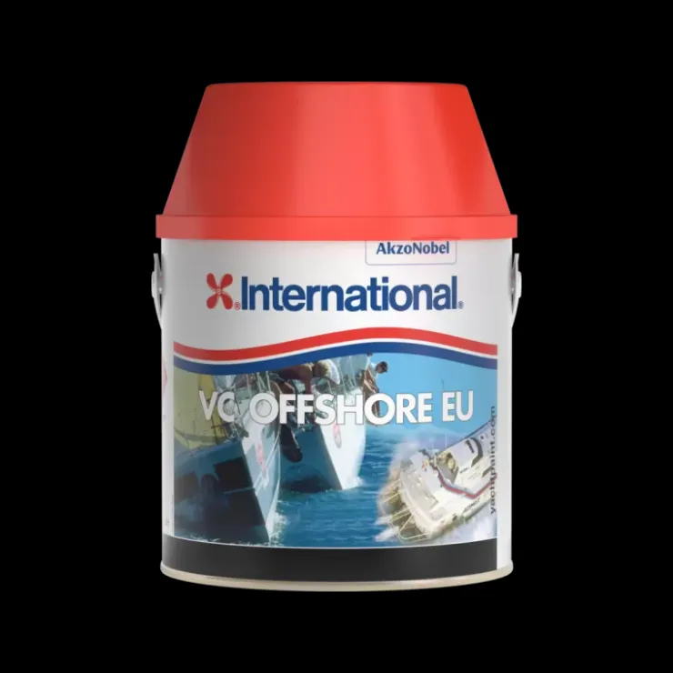 Clearance International VC Offshore EU 2 L
