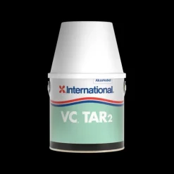 Hot International VC Tar2