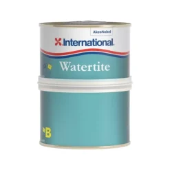 New International Watertite enduit époxy