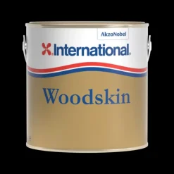 Outlet International Woodskin