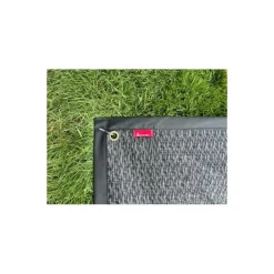 Clearance ISABELLA Tapis de sol auvent