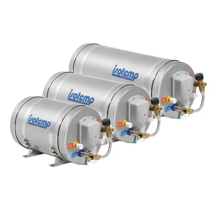 Outlet Isotemp Chauffe-eau Slim 15 à 25 L