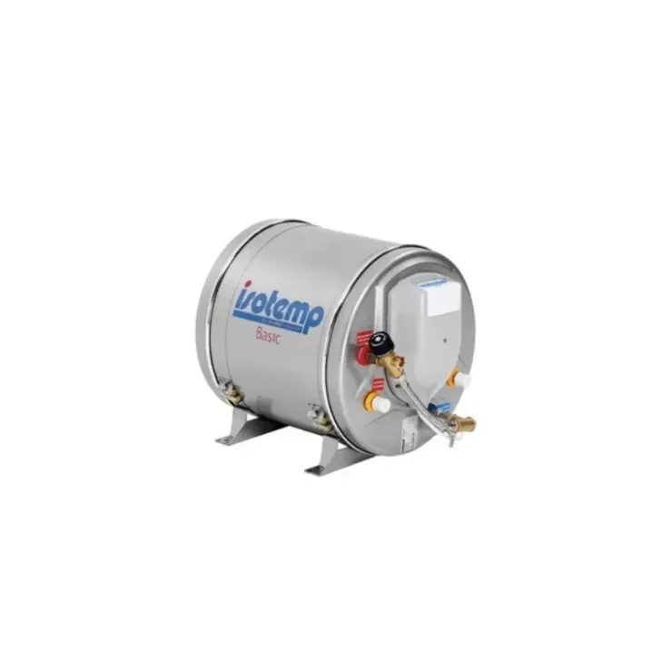 Outlet Isotemp Chauffe-eau Slim 15 à 25 L