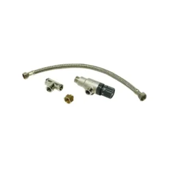 Sale Isotemp Mélangeur thermostatique