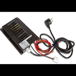 Online Isotherm Built-In BI 41 Dual
