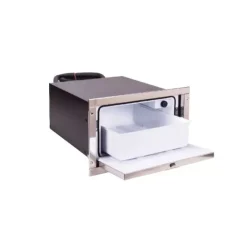 New Isotherm Cruise CR 36 inox
