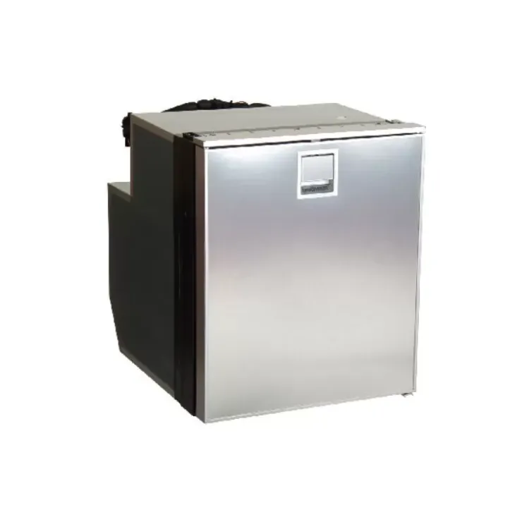 Best Isotherm Cruise EL 65 Silver