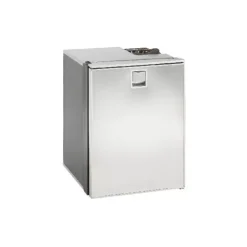 Clearance Isotherm Cruise EL 85 Silver