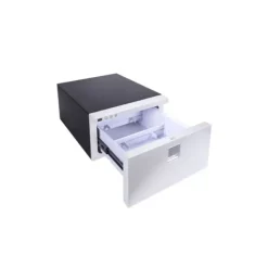 New Isotherm Drawer DR 30 White