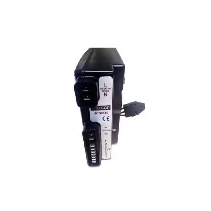 Discount Isotherm Electronique BD35F/50F AC/DC