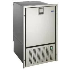 New Isotherm Machine à glaçon White Ice Inox