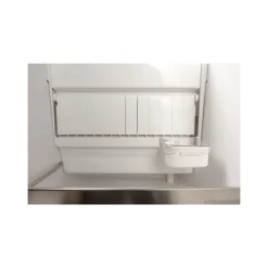 New Isotherm Machine à glaçons IceDrink Clear 230 V