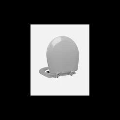 New Jabsco Abattant WC Compact | Petit modèle