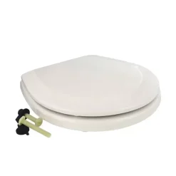 New Jabsco Abattant WC Compact | Petit modèle