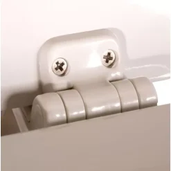 Best Jabsco Abattant WC Regular | Grand modèle